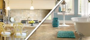 The Art of Kitchen and Bath Remodeling
