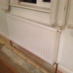 pipe work, gas, gas service
