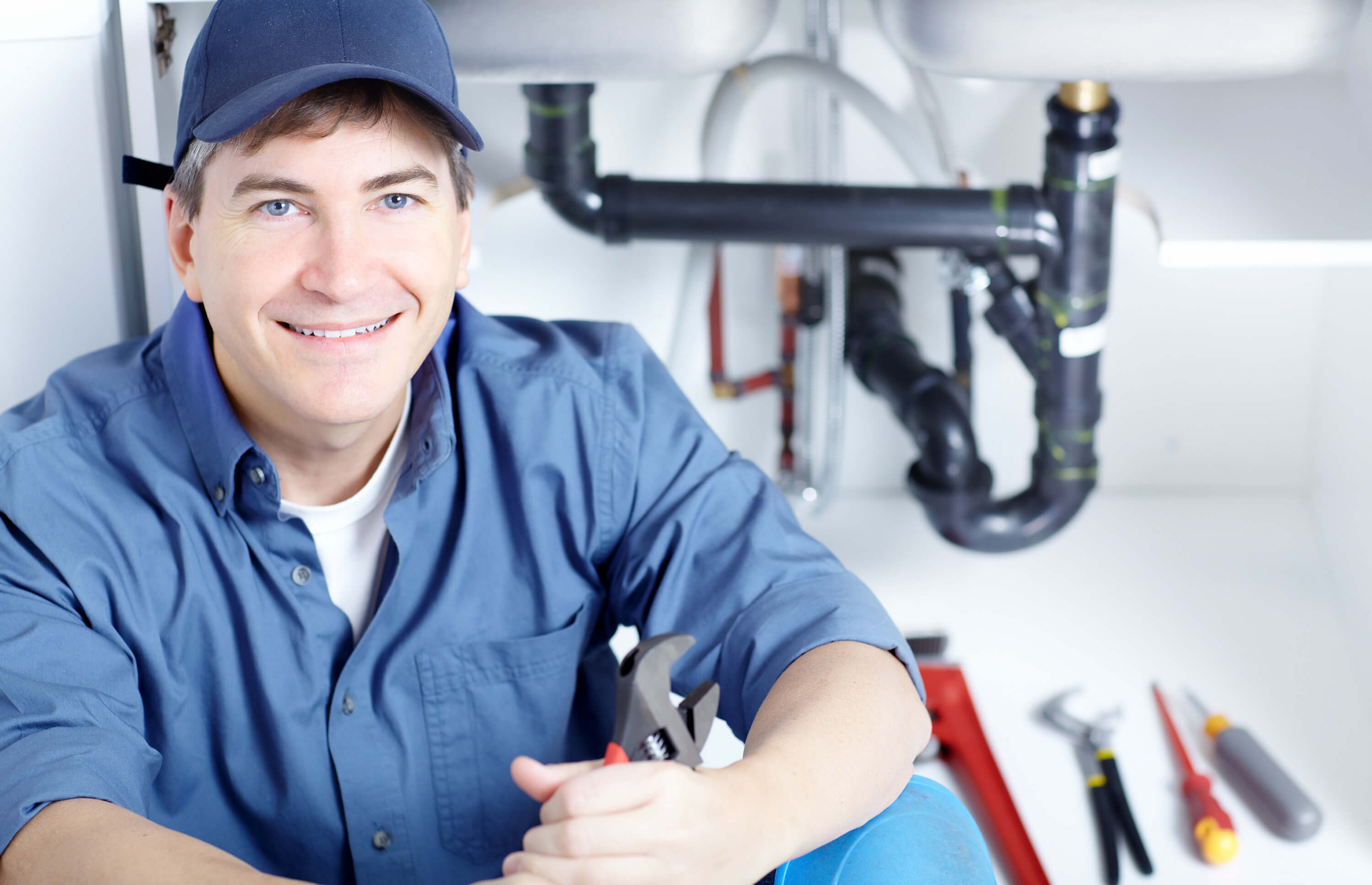 London Plumbing and Heating Services